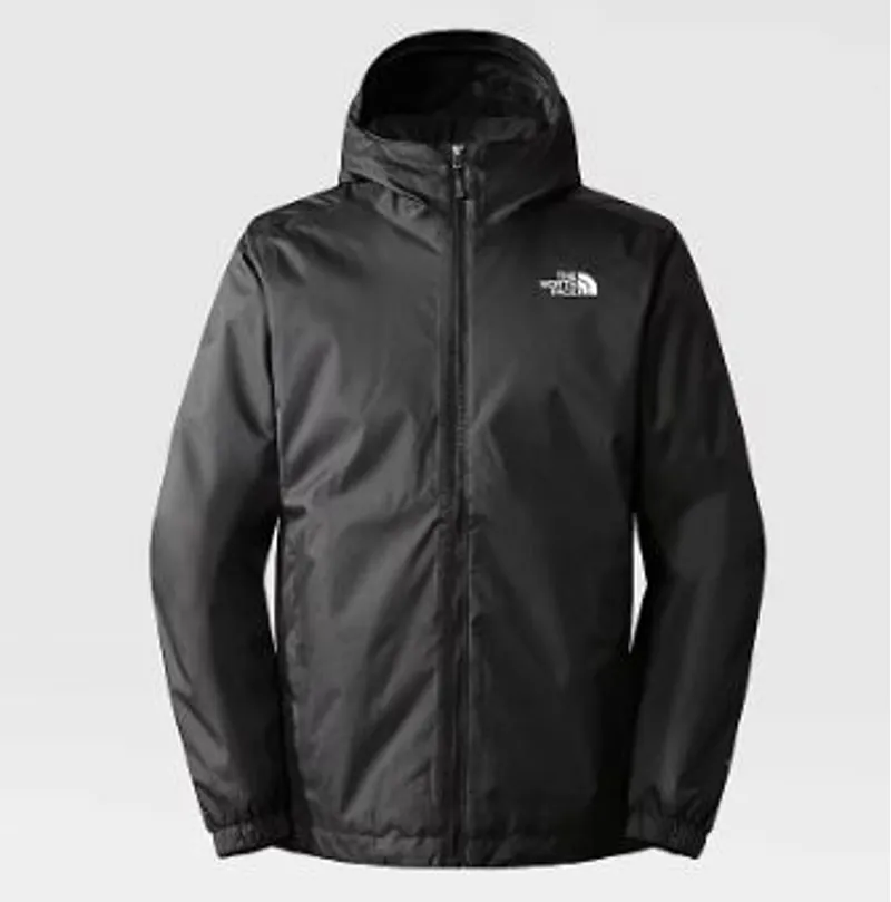 North face hotsell tnf quest jacket